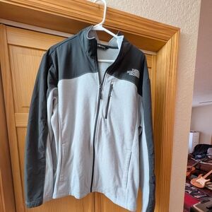 The North Face Lightweight Fleece Zip Up